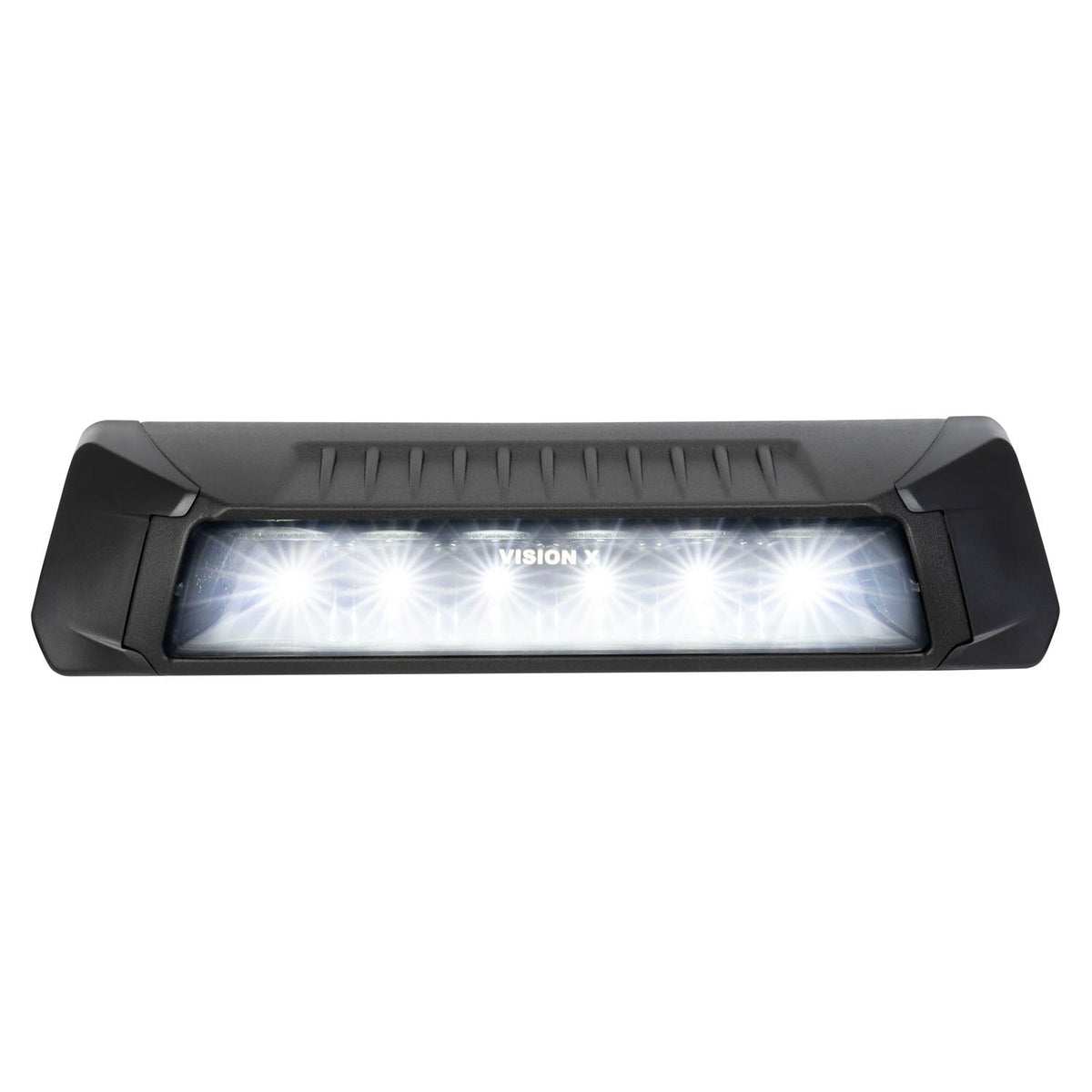 12" Ytmonterad LED Scenbelysning