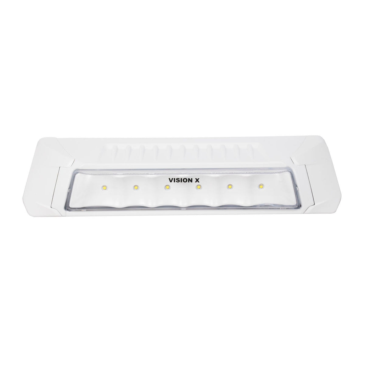 12" Ytmonterad LED Scenbelysning