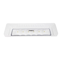 12" Ytmonterad LED Scenbelysning