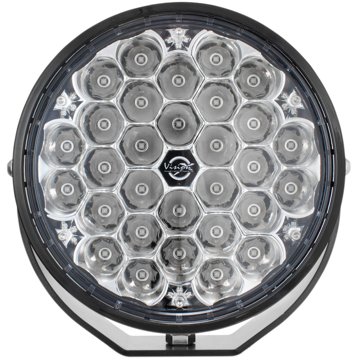 8.7" VL-Series Offroad Driving Light Kit