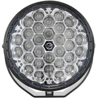 8.7" VL-Series Offroad Driving Light Kit