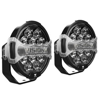 CR-14 PRO Dual-Action Combo Driving Lights