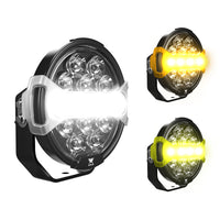 CR-14 PRO Dual-Action Combo Driving Lights