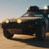 CR-14 PRO Dual-Action Combo Driving Lights