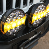 CR-14 PRO Dual-Action Combo Driving Lights