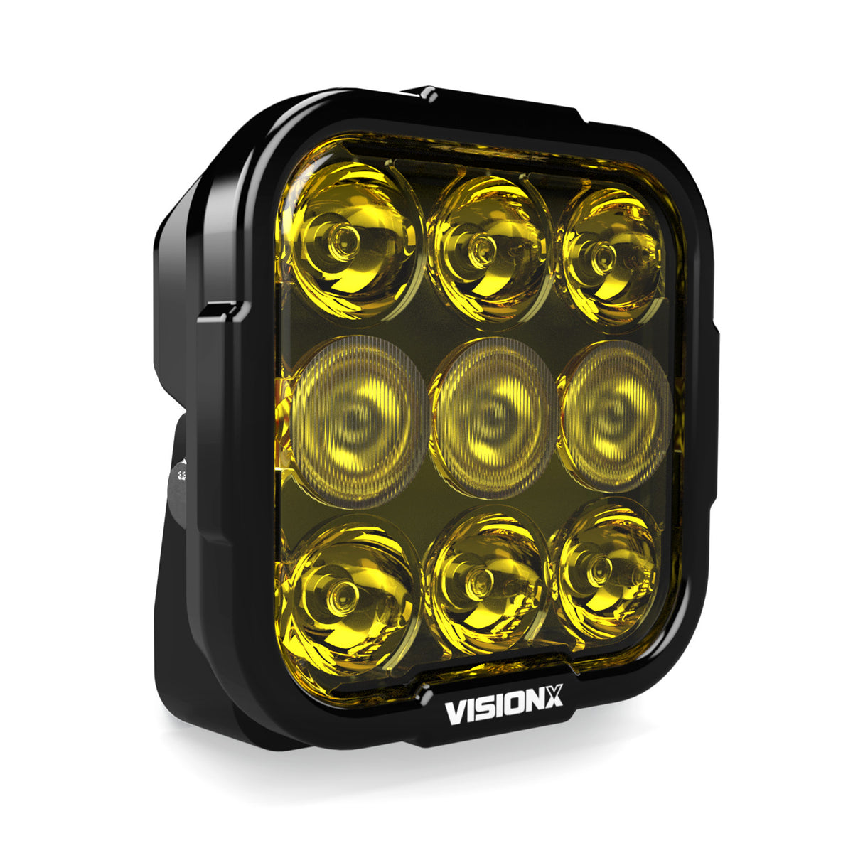 DURA PRO 9 Dual-Action Combo Driving Lights