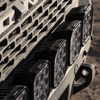 DURA PRO 9 Dual-Action Combo Driving Lights