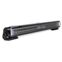 Explora 30" Light Bar Double Row With Dual-Color DRL