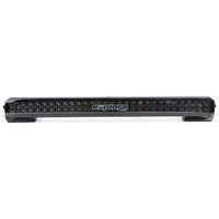Explora 30" Light Bar Double Row With Dual-Color DRL