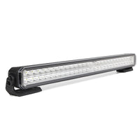 Explora 30" Light Bar Double Row With Dual-Color DRL