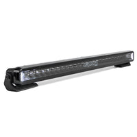 Explora 30" Light Bar Single Row With Dual-Color DRL