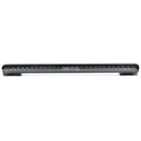 Explora 30" Light Bar Single Row With Dual-Color DRL