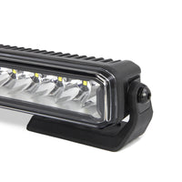 Explora 30" Light Bar Single Row With Dual-Color DRL