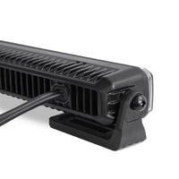 Explora 30" Light Bar Single Row With Dual-Color DRL