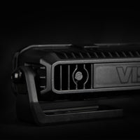 Explora 30" Light Bar Single Row With Dual-Color DRL