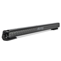 Explora 30" Light Bar Single Row With Dual-Color DRL