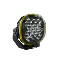 Silicone Trim Rings For 6" Explora Driving Lights