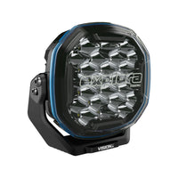 Silicone Trim Rings For 7" Explora Driving Lights