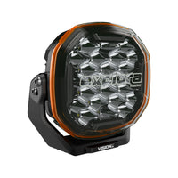 Silicone Trim Rings For 7" Explora Driving Lights