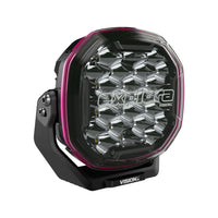 Silicone Trim Rings For 7" Explora Driving Lights
