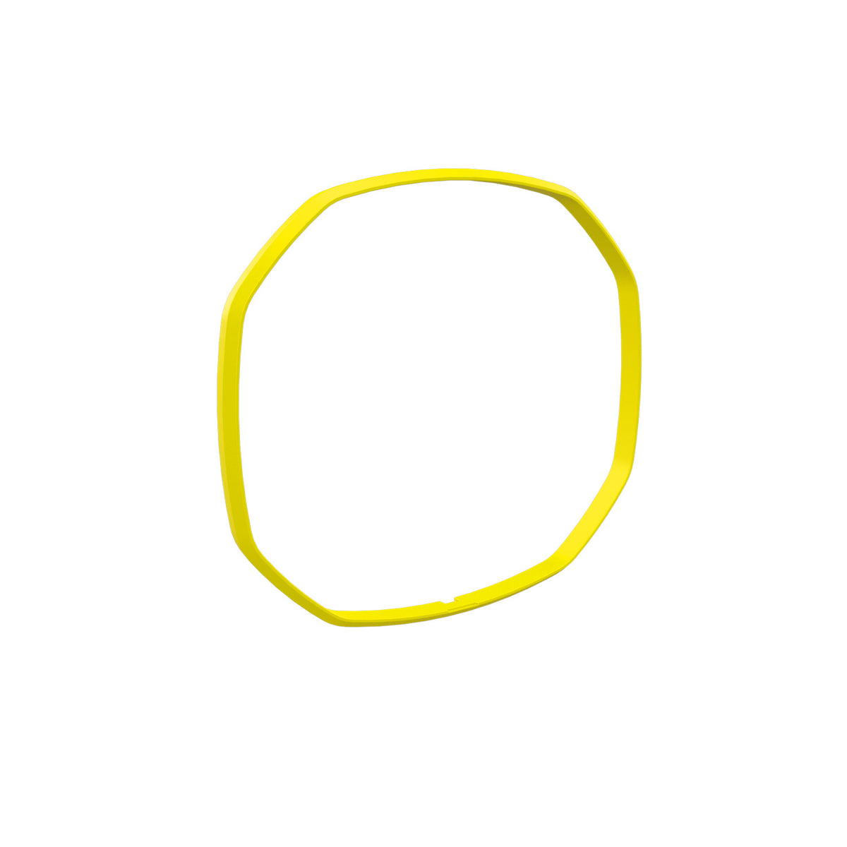 Silicone Trim Rings For 7" Explora Driving Lights