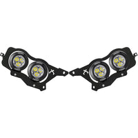 2014-2018 Polaris RZR XP1000/XP Turbo/S/RS1 LED-strålkastaruppgraderingssats från fabrik