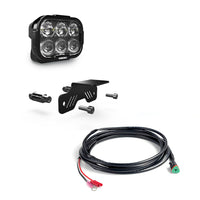 Reverse LED Light Kit - Ford Bronco 2021 +