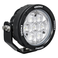 4,7" ronde CG2 SAE multi-LED-lichtkanonset