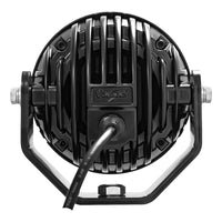 4,7" ronde CG2 SAE multi-LED-lichtkanonset