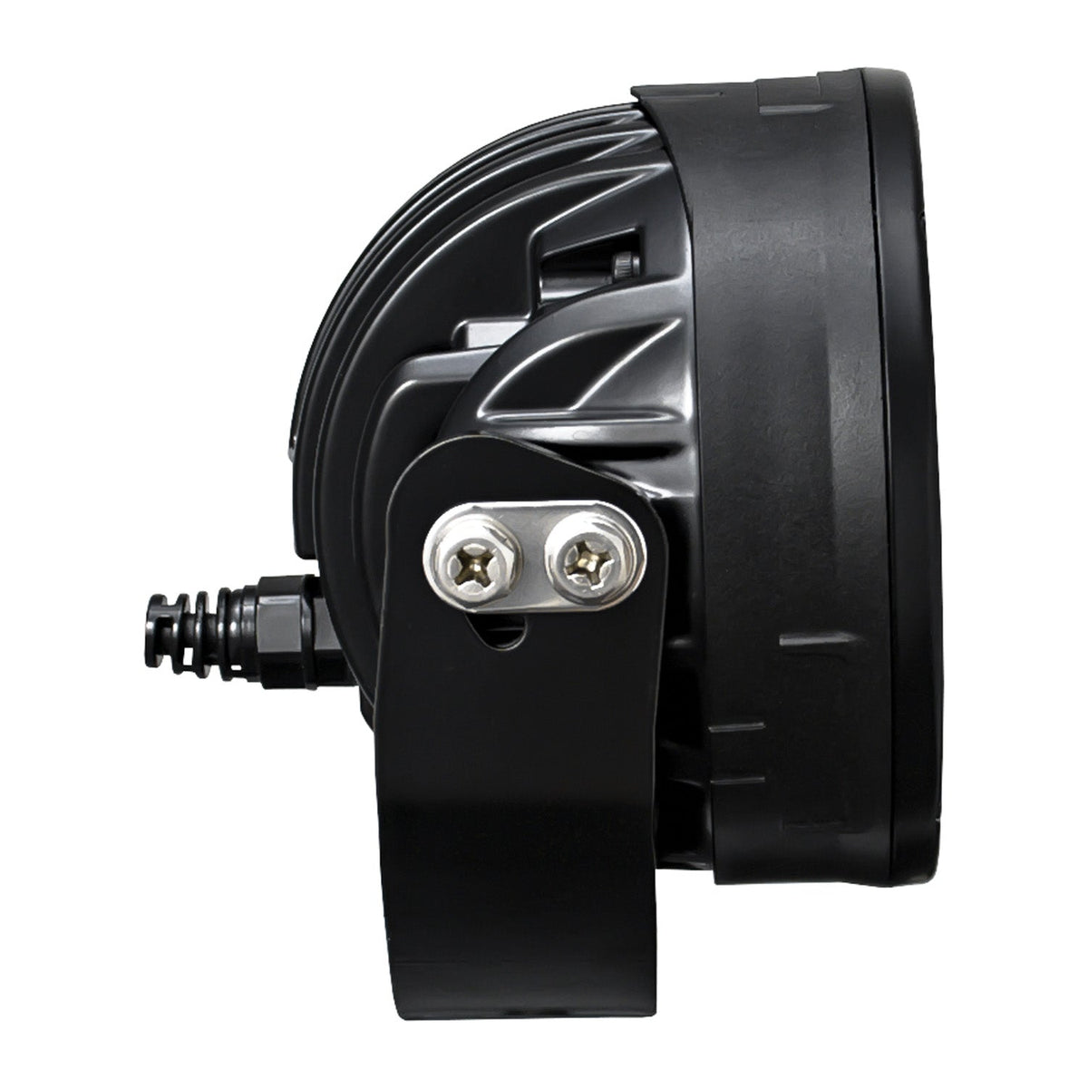 4,7" ronde CG2 SAE multi-LED-lichtkanonset