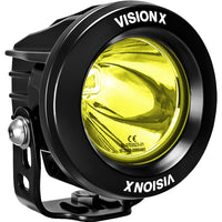 3,7" CG2 Enkel LED Ljuskanon Kit