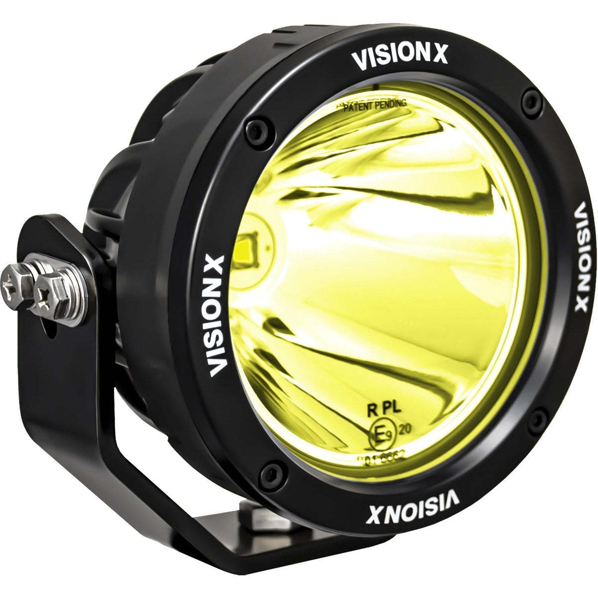 Kit de canon lumineux LED simple CG2 de 4,7"