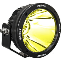 6.7" CG2 Enkel LED Ljuskanon Kit