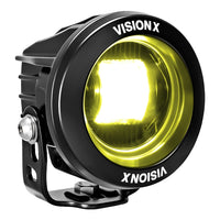 3.7" Ronde CG2 SAE LED Lichtkanon Kit