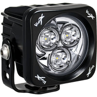 3" Square CG2 Multi LED Light Cannon Kit