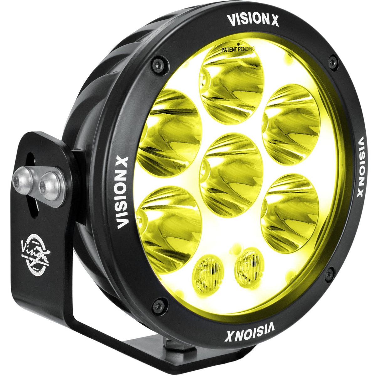 Kit de projecteur léger ADV 6,7"