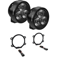 Performance-LED-Nebelscheinwerfer-Upgrade-Kit der CR-Serie – Ranger, Subaru