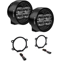 Performance-LED-Nebelscheinwerfer-Upgrade-Kit der CR-Serie – Ranger, Subaru