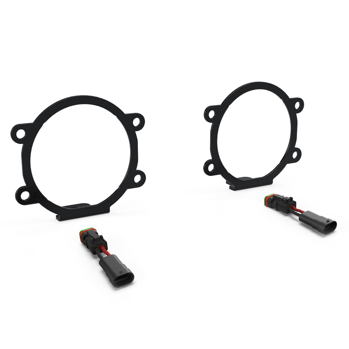 Performance-LED-Nebelscheinwerfer-Upgrade-Kit der CR-Serie – Ranger, Subaru