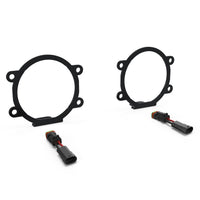 Performance-LED-Nebelscheinwerfer-Upgrade-Kit der CR-Serie – Ranger, Subaru