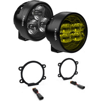 Performance-LED-Nebelscheinwerfer-Upgrade-Kit der CR-Serie – Ranger, Subaru