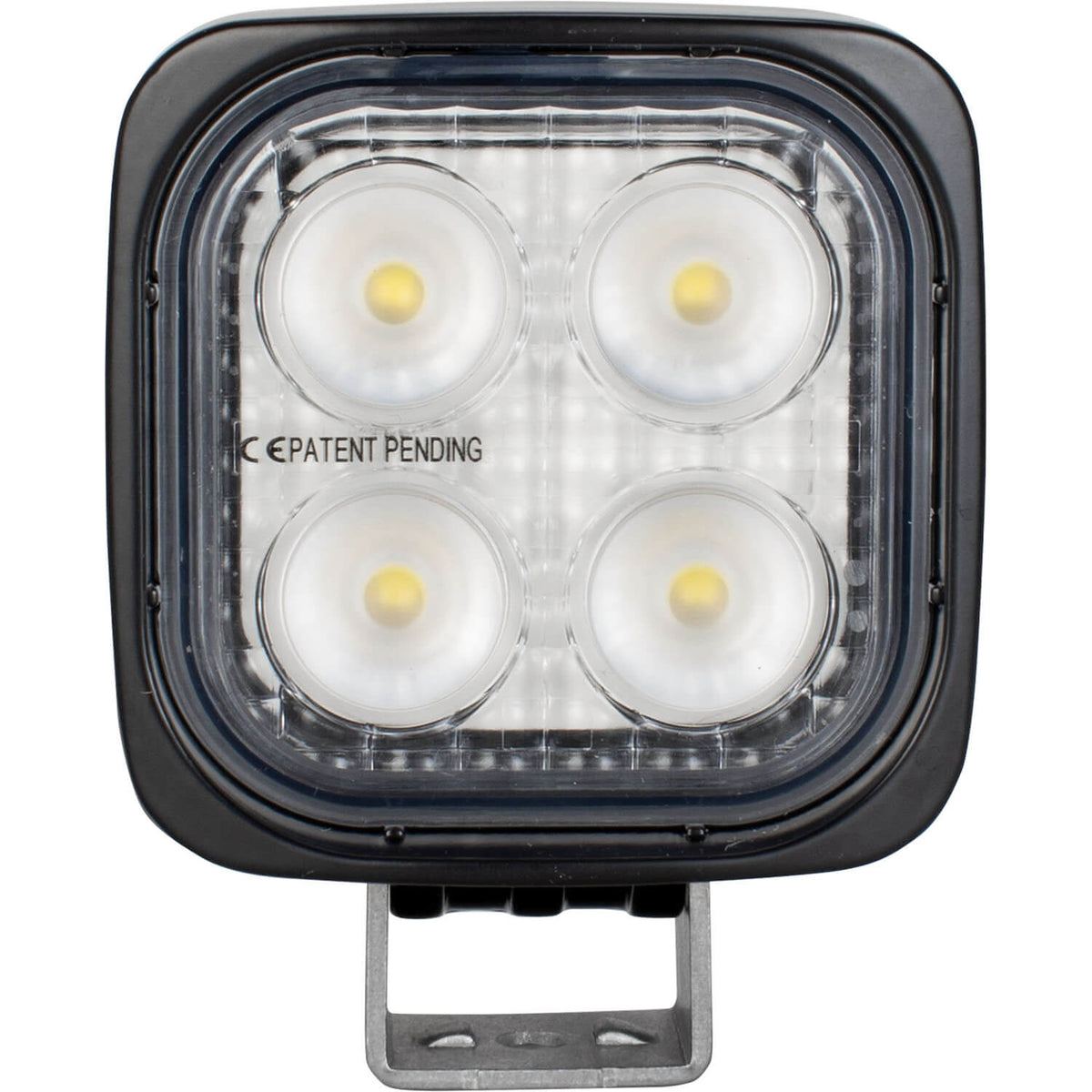 Luz LED Mini Dura con Haz de 60º