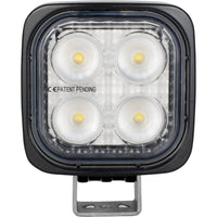 Luz LED Mini Dura con Haz de 60º