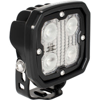 Luz de trabajo LED Duralux 4 con haz de 40º