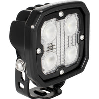 Kit de luz de trabajo LED Duralux 4 con haz de 60º