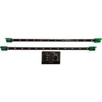 Mini Motion Strip Lights Twin Pack