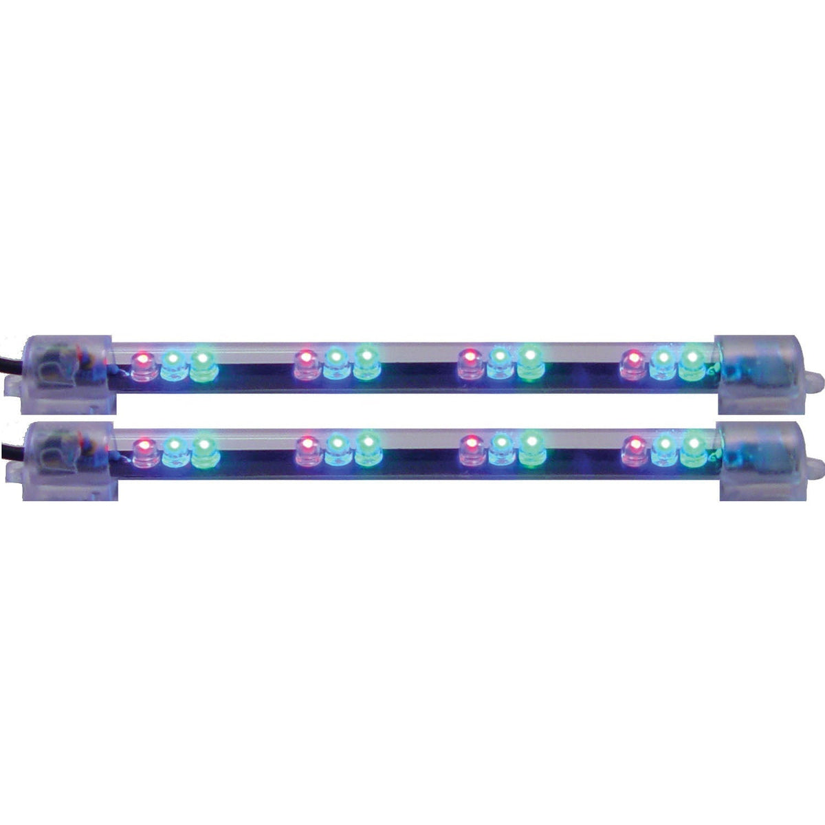 Mini Motion Strip Lights Twin Pack