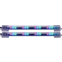 Mini Motion Strip Lights Twin Pack