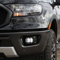 Performance-LED-Nebelscheinwerfer-Upgrade-Kit der CR-Serie – Ranger, Subaru