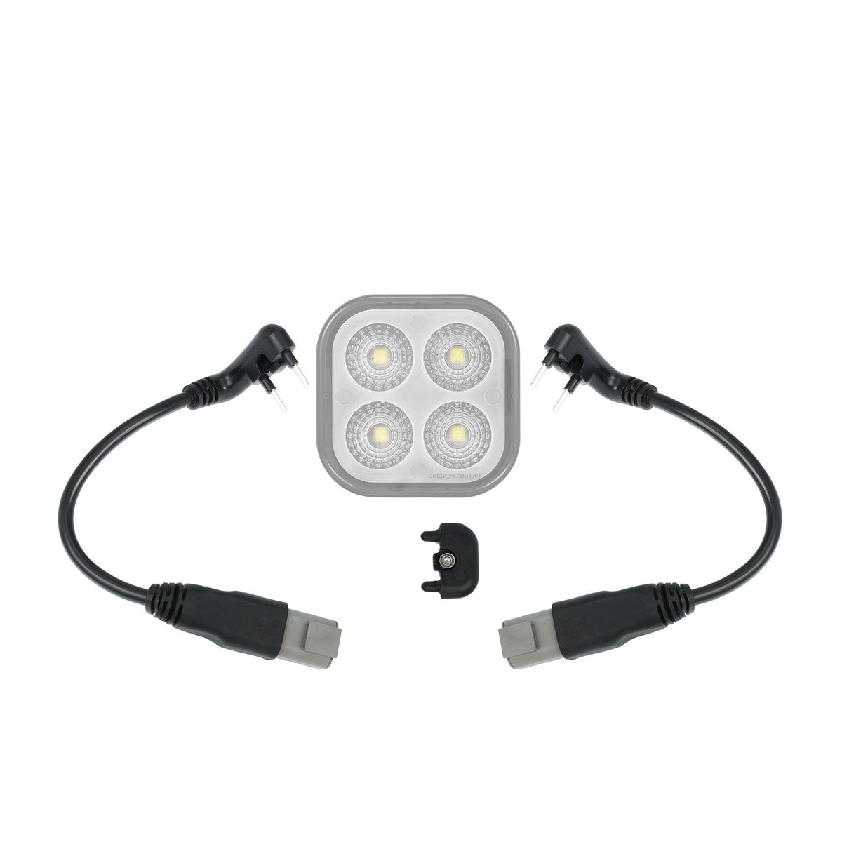 Unite Series Split-Function Power Accessories